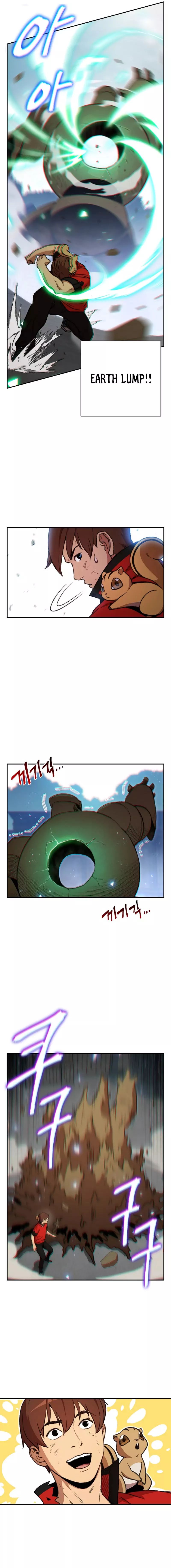 Dungeon Reset Chapter 17 9